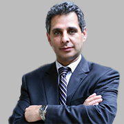 Walid Hejazi